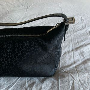 Celine Shoulder Pochette | Baguette